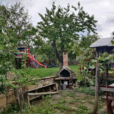 Вилла Старата къща - Трявна Экстерьер фото